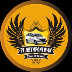 PT SHYMPONI WAN  TRAVEL